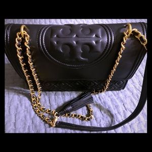 Tory Burch Fleming Shoulder Bag